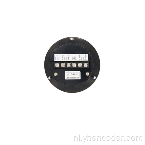 Optical Wheel Encoder-encoder